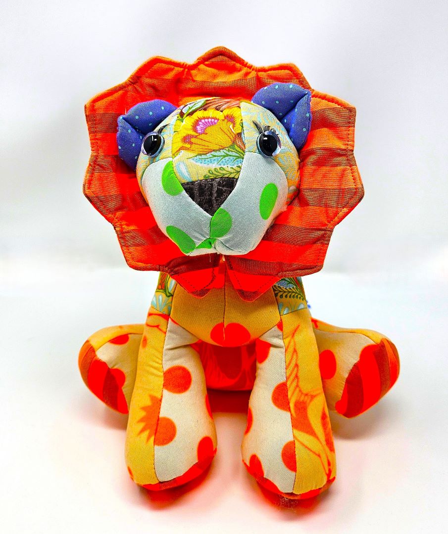 INTERFACING AND FUSIBLE- FLEECE