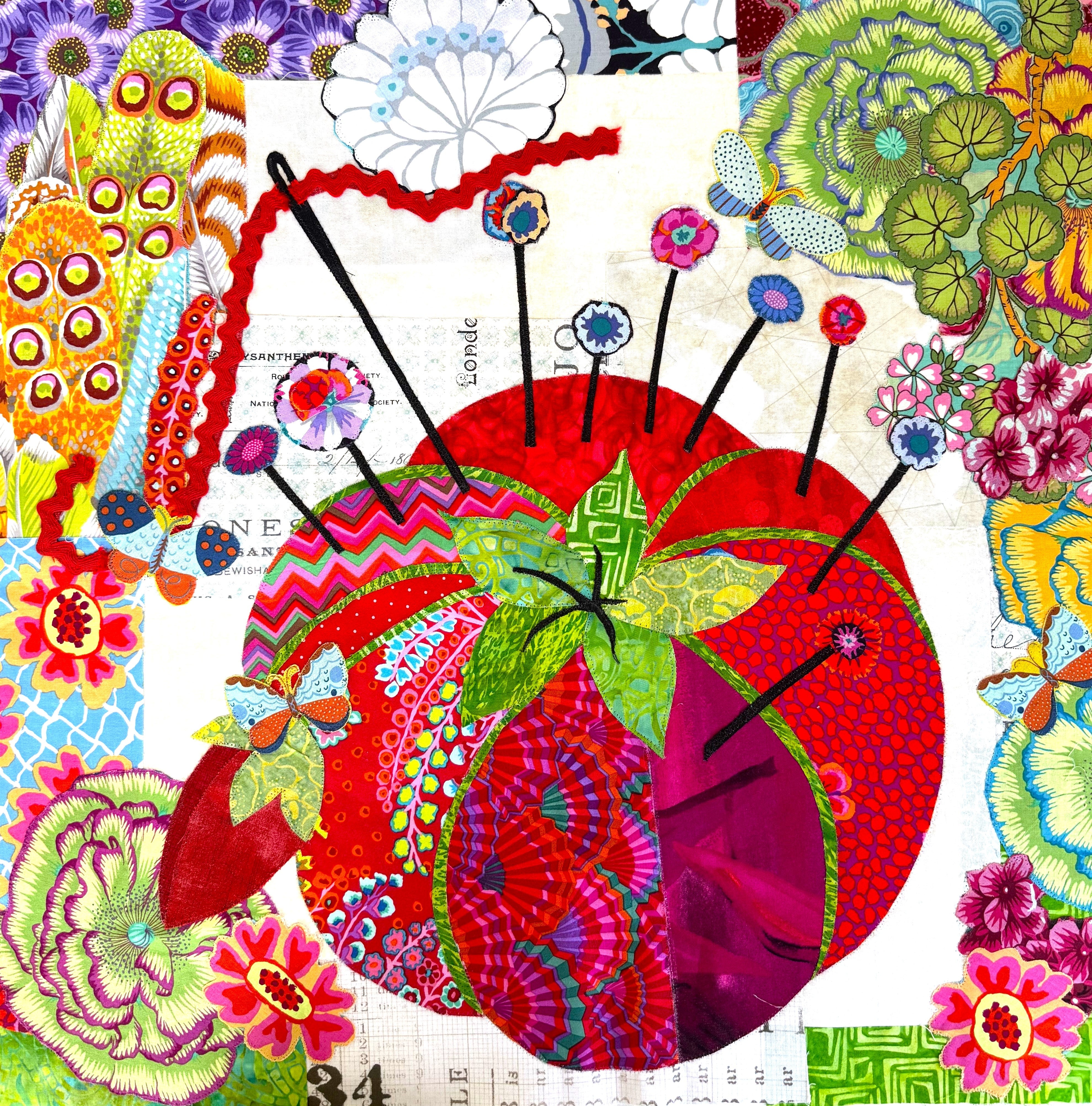 Laura Heine - Kits on Sale