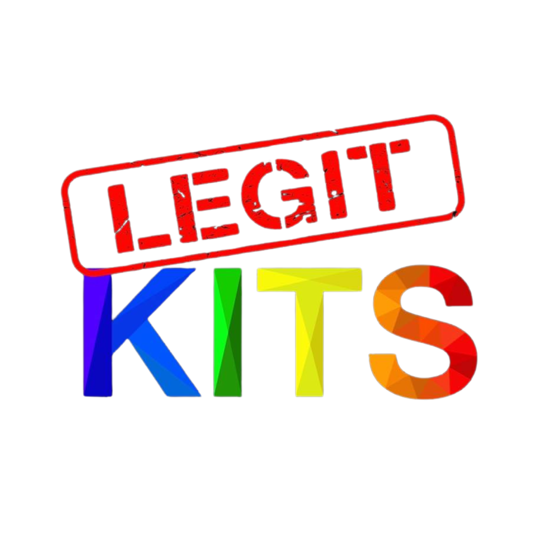 LEGIT KITS - PATTERNS