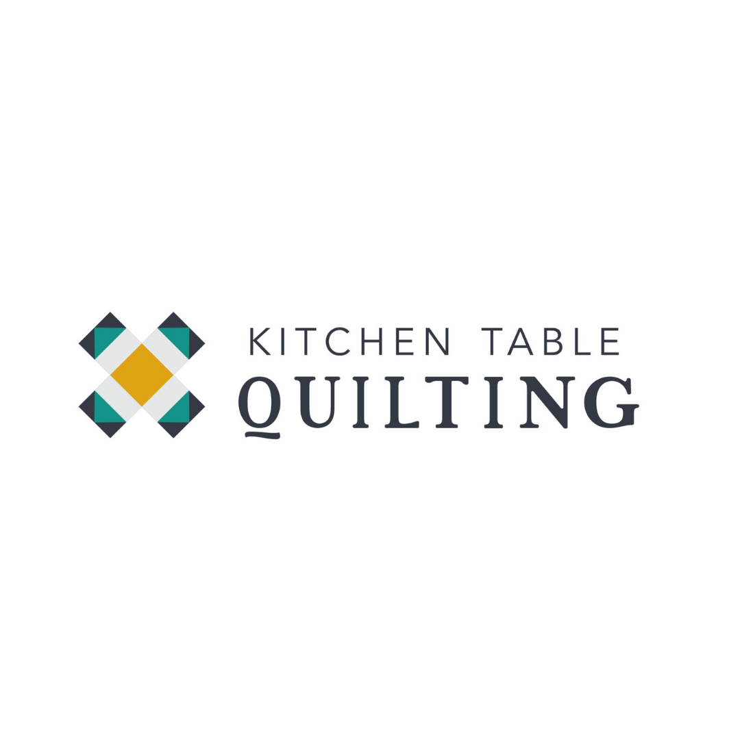 KITCHEN TABLE QUILTING - PATTERNS