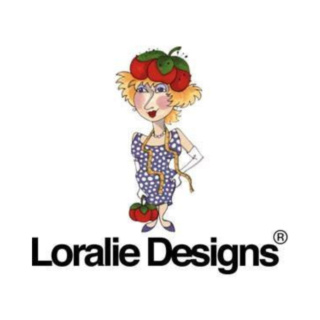 LORALIE DESIGNS