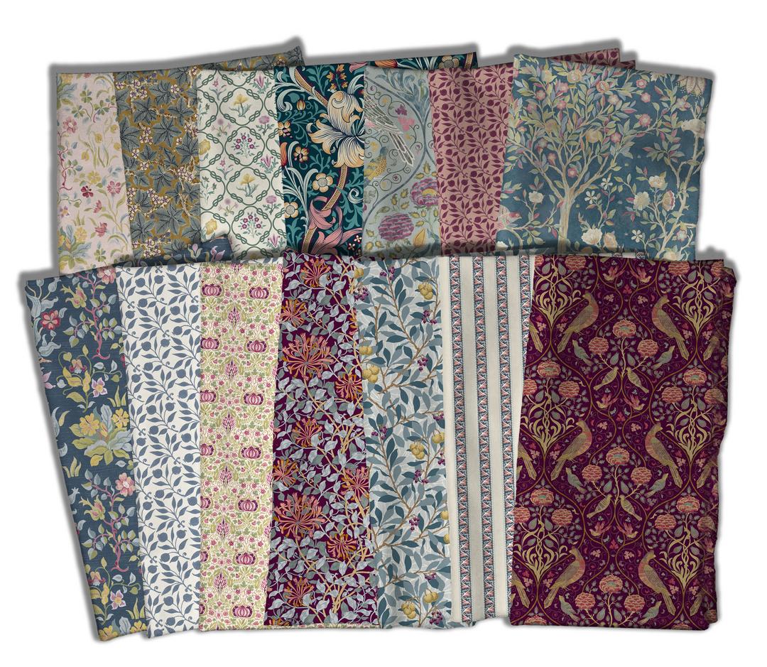 THE ORIGINAL MORRIS & CO. - Red House