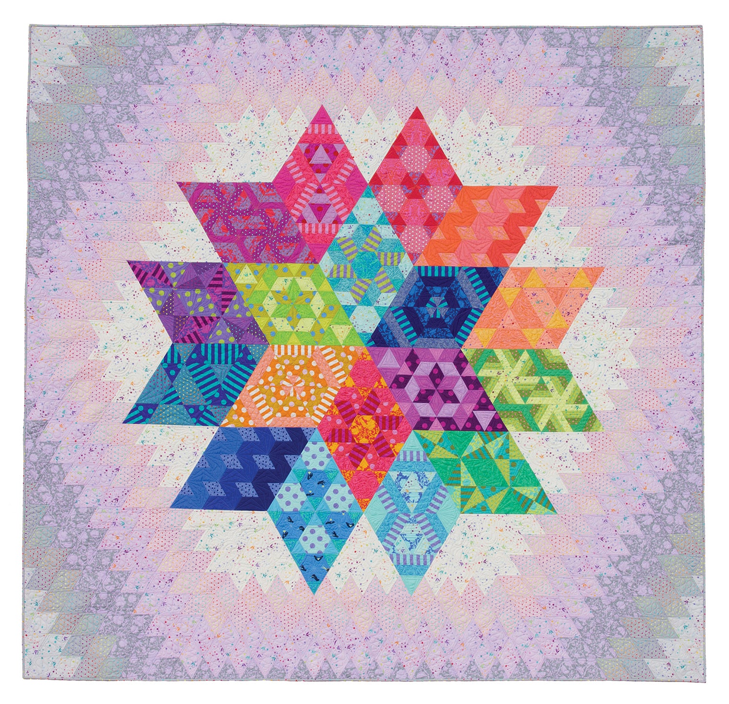 JAYBIRD QUILTS