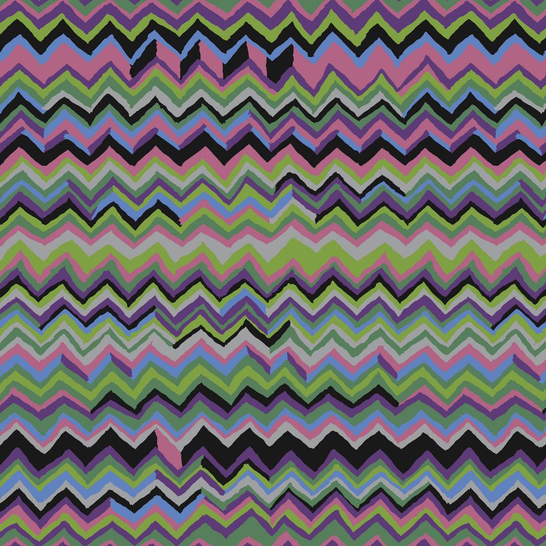 BRANDON MABLY - ZIG ZAG