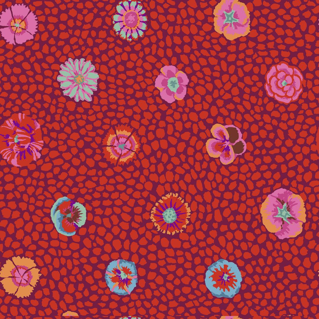 KAFFE FASSETT COLLECTIVE - Guinea Flower