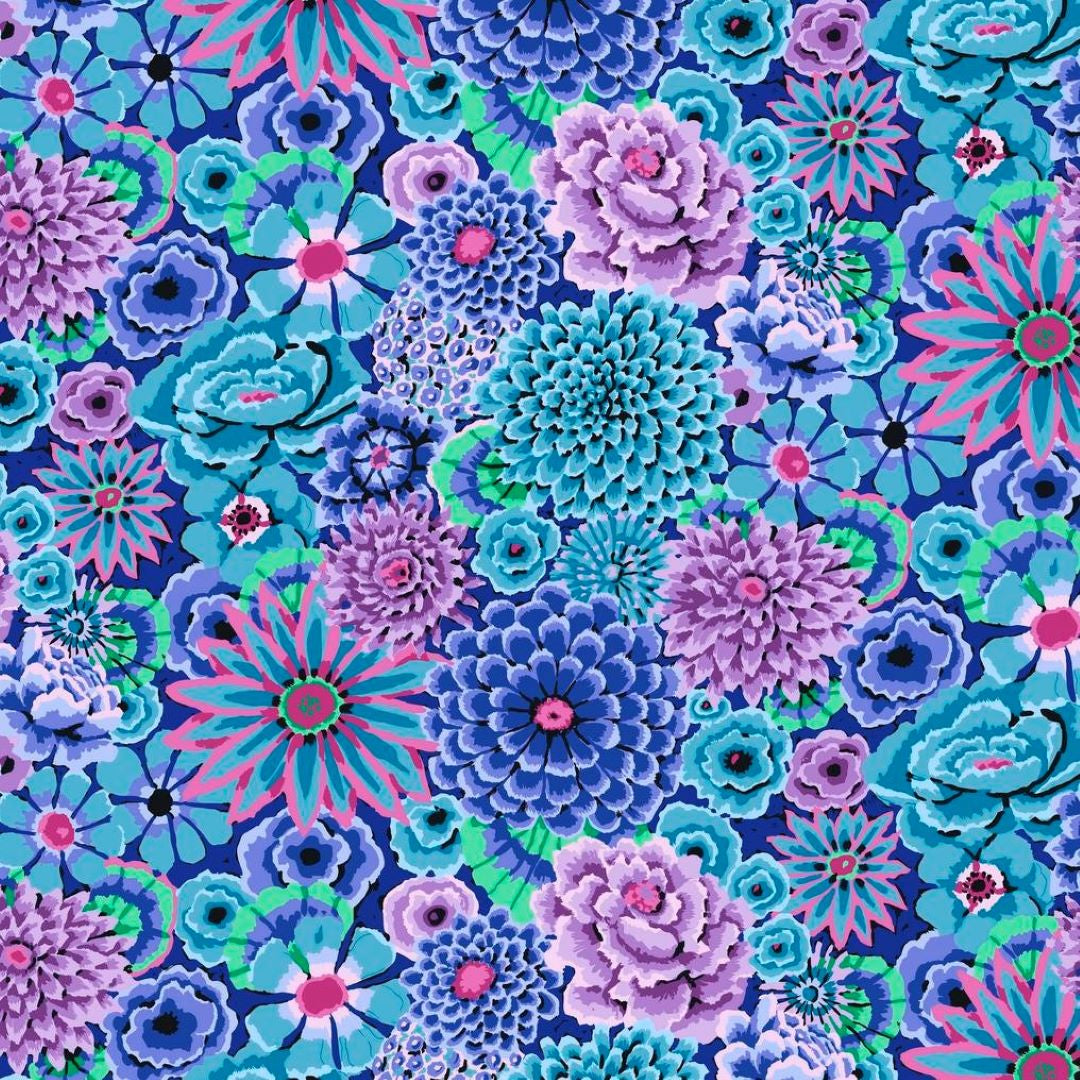 KAFFE FASSETT - ENCHANTED