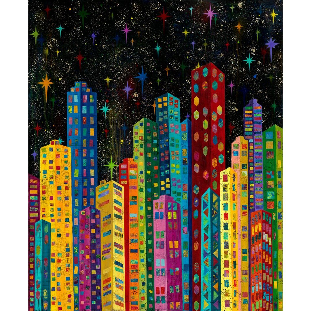 SUE PENN - 35% OF DESIGNS SALE