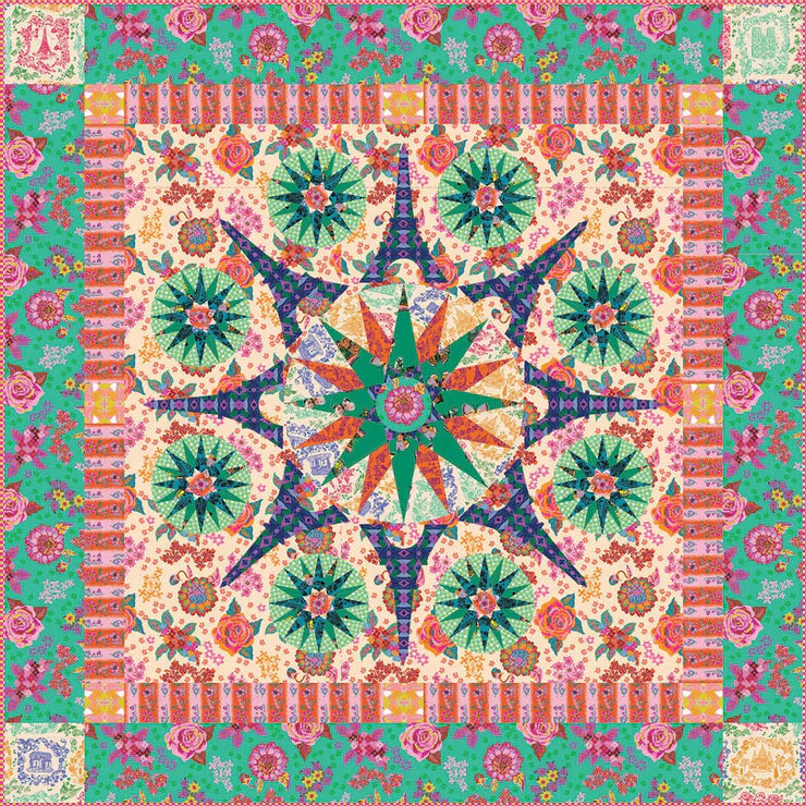 ROBIN RUTH DESIGNS RULERS – Artistic Quilts with Colors Inc.