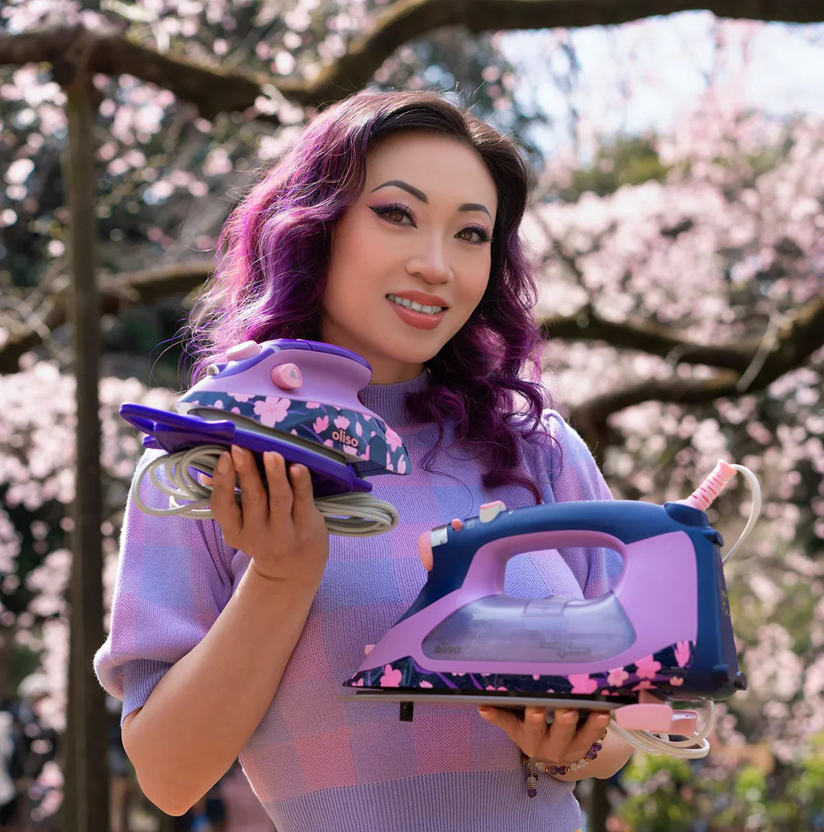 YAYA HAN