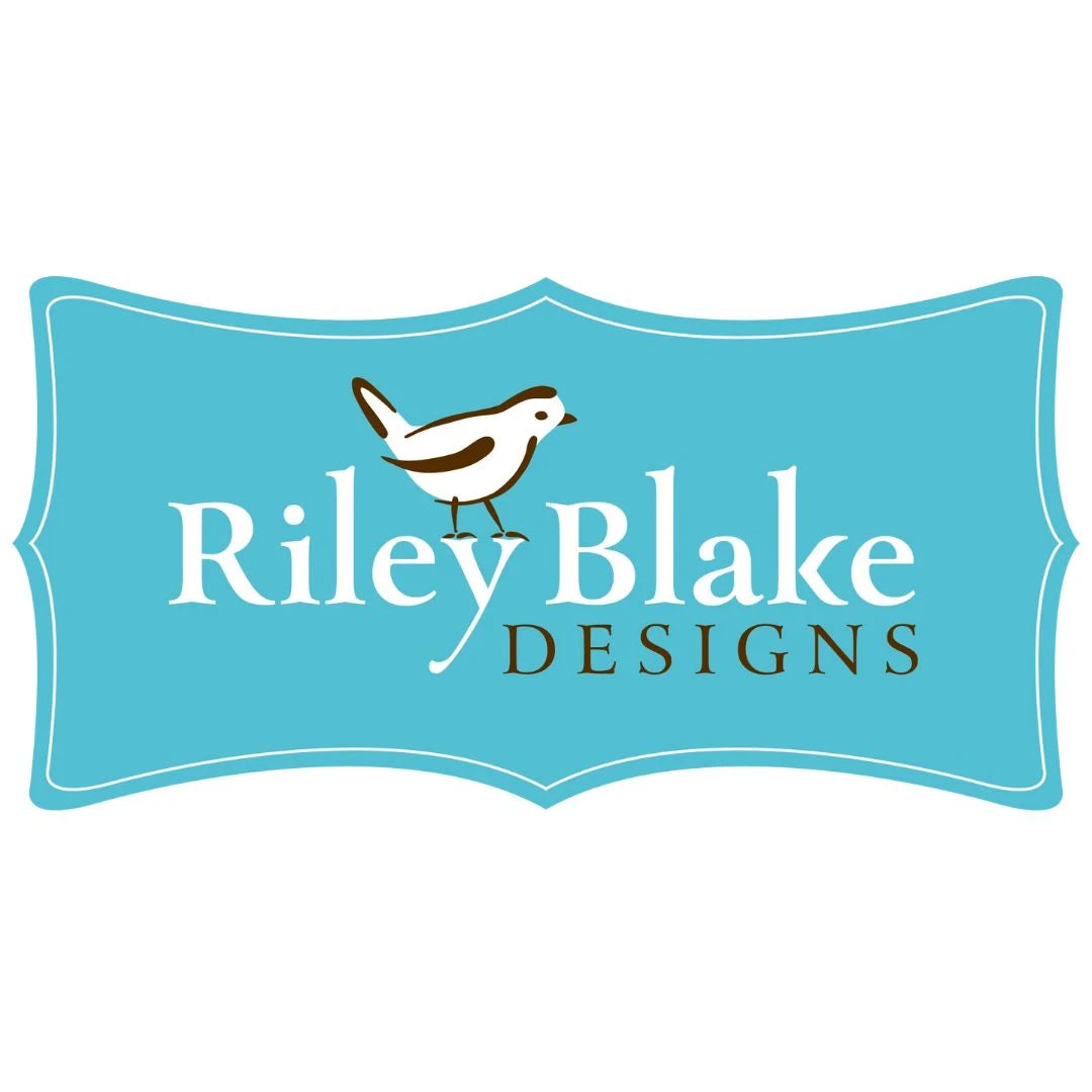 RILEY BLAKE DESIGNS