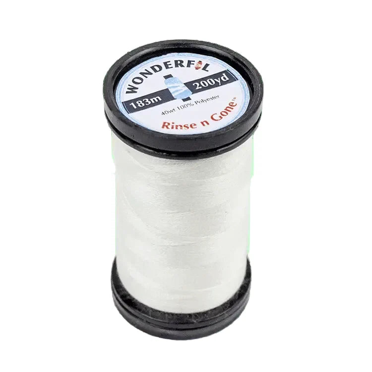 THREAD - WATER SOLUBLE