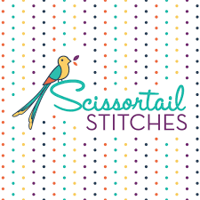 SCISSORTAIL STITCHES