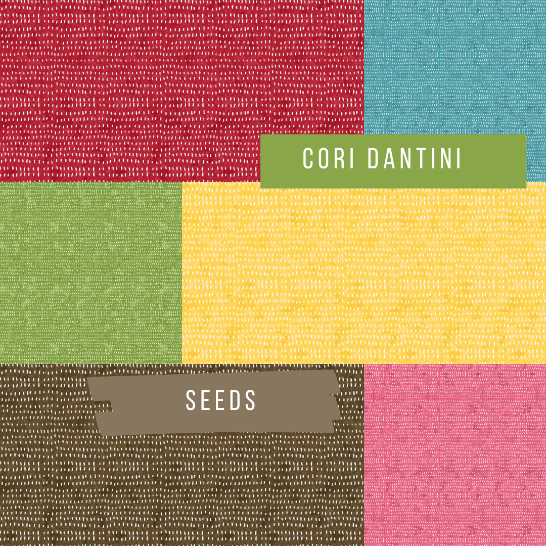 CORI DANTINI - SEEDS