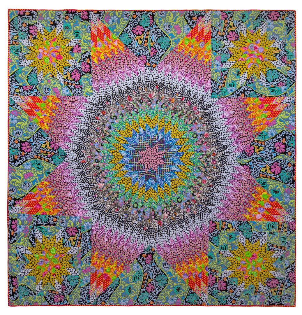 KAFFE FASSET COLLECTIVE - QUILT KITS