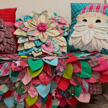 SUGAR BEE QUILTS