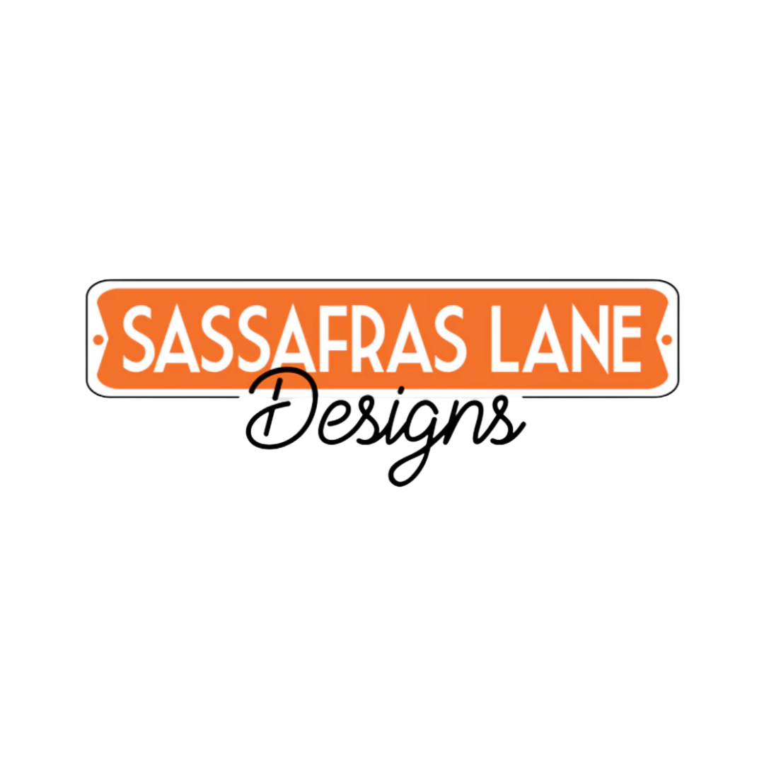 SASSAFRAS LANE DESIGNS PATTERNS