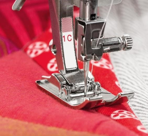 BERNINA FEET - GENERAL SEWING / SEAMS