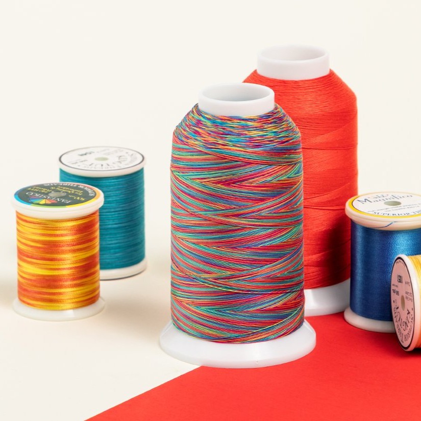 SUPERIOR THREAD - QUILTING THREAD