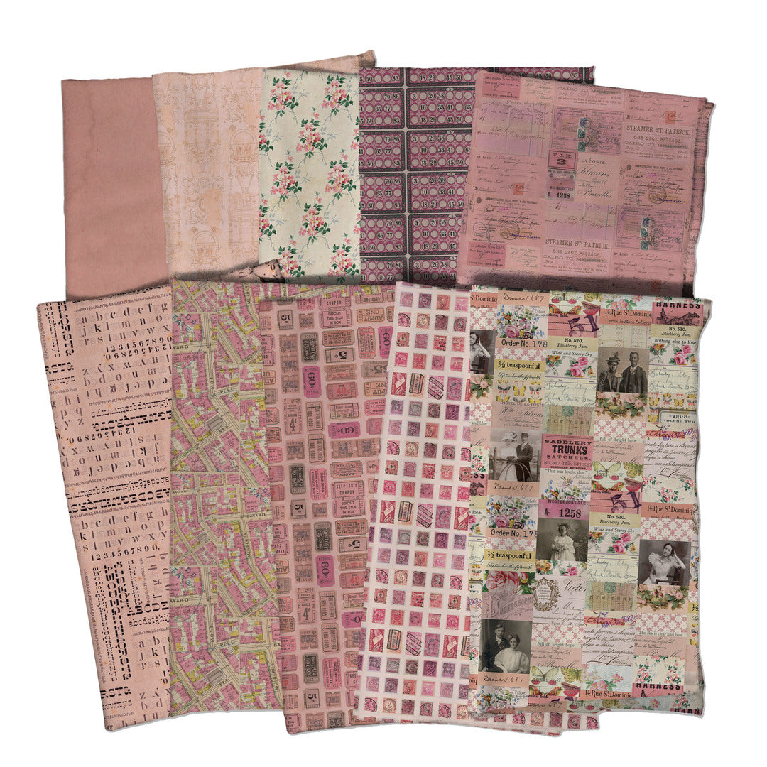 TIM HOLTZ - Palette Program - Palette Pink