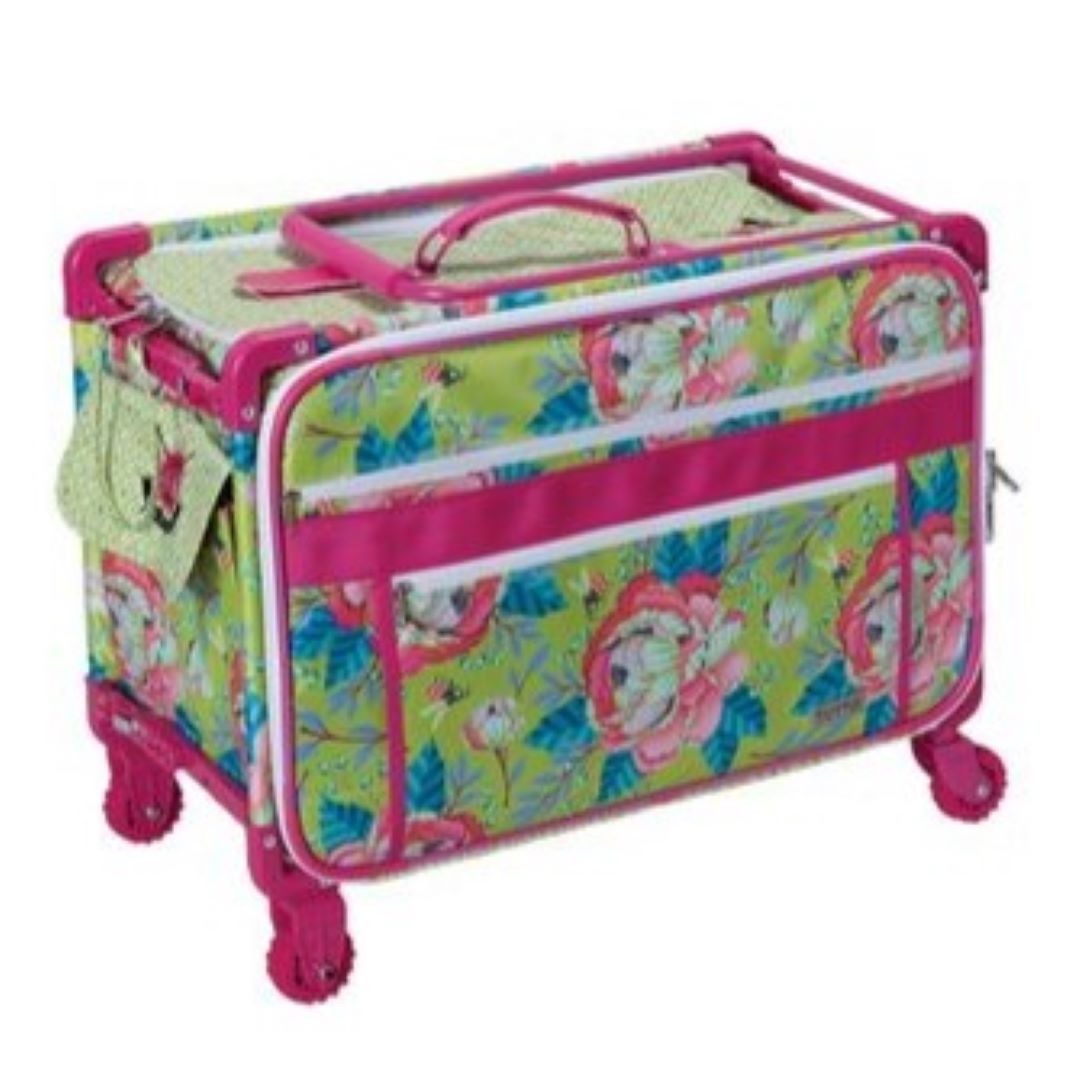 TULA PINK - TUTTO TROLLEYS