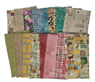 TIM HOLTZ - PALETTE CANVAS COLLECTION, SHIPPING June 2026