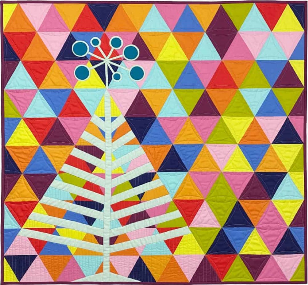 EVERYDAY STITCHES – Artistic Quilts with Colors Inc.