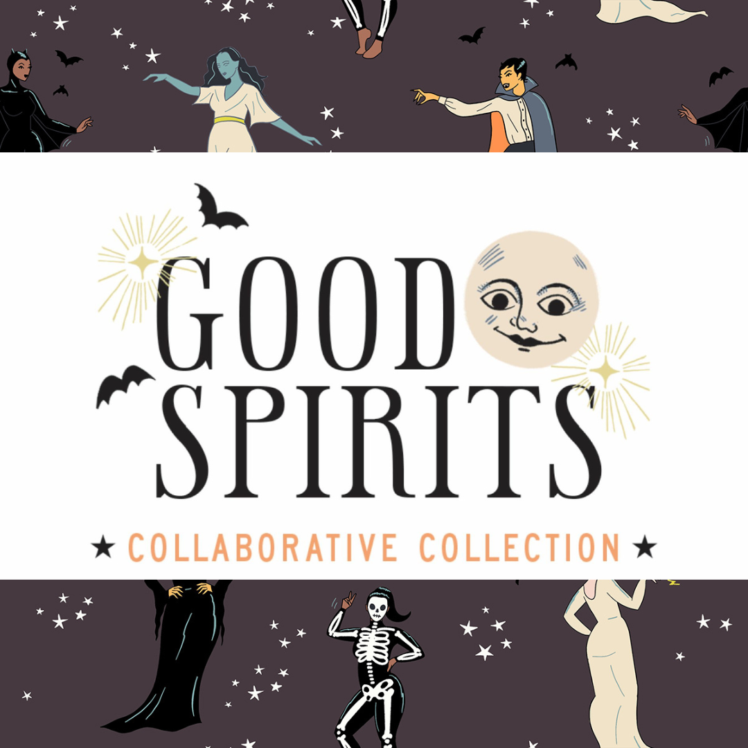 ★RUBY STAR SOCIETY ★ - GOOD SPIRITS