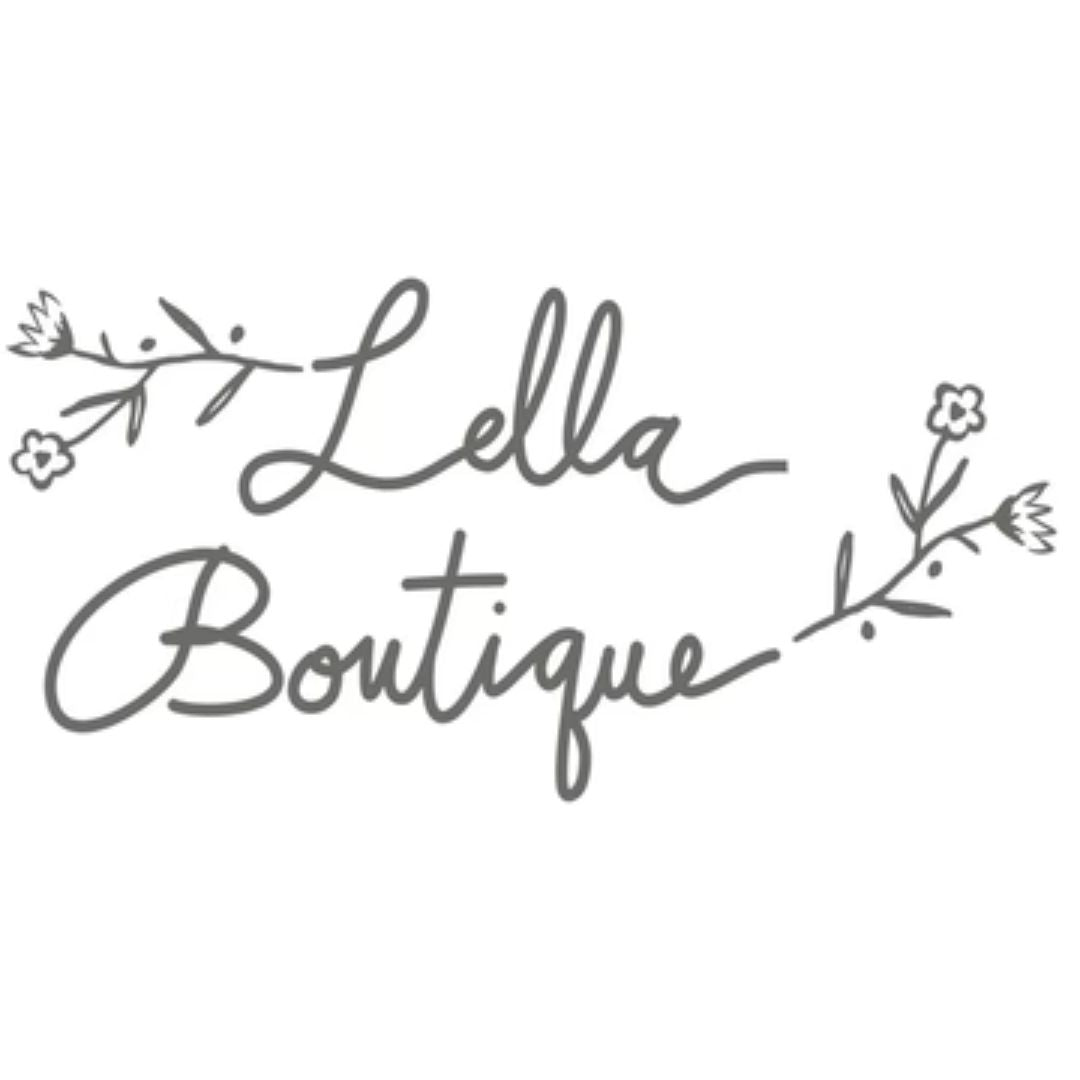 LELLA BOUTIQUE