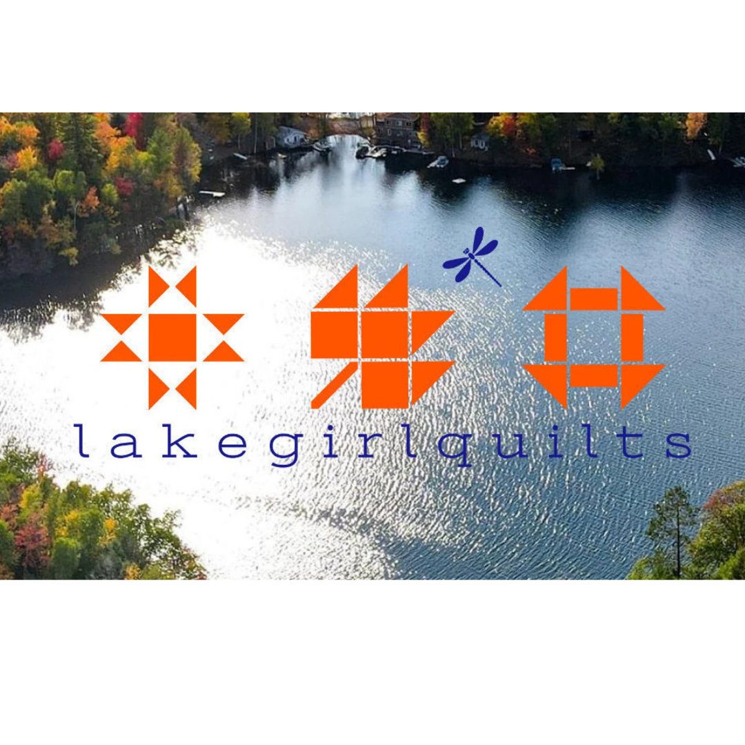 LAKE GIRL QUILTS