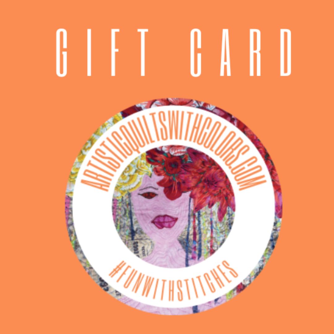 GIFT CARDS