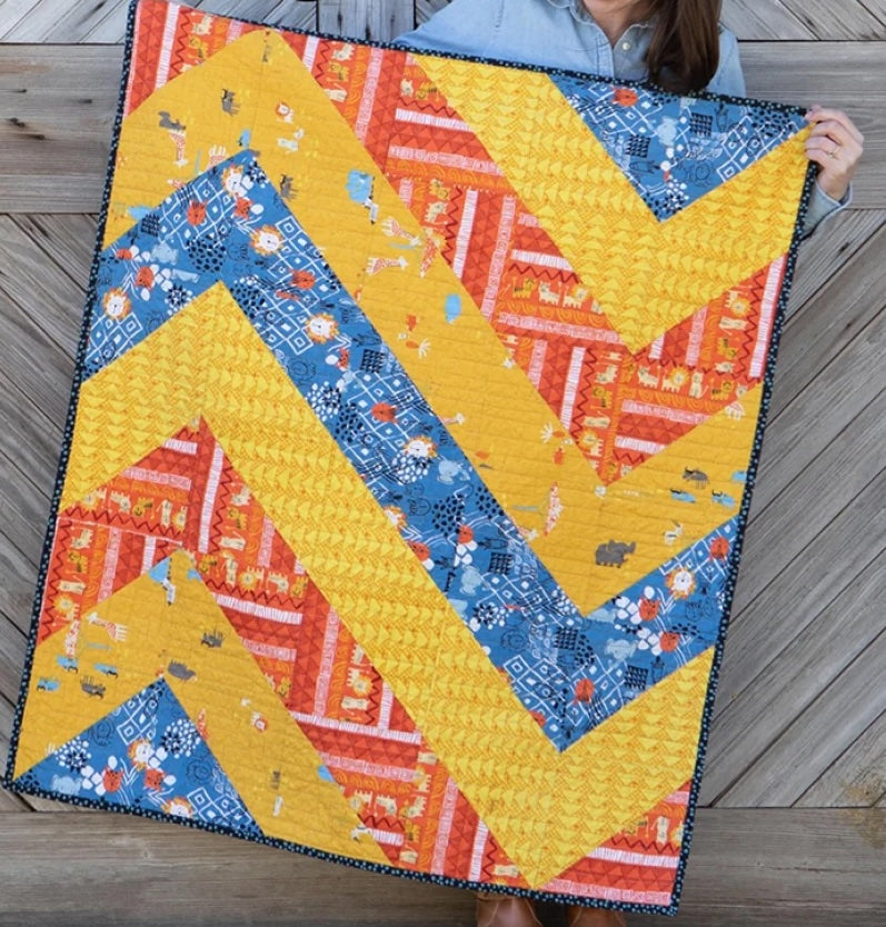 VILLA ROSA DESIGNS PATTERNS