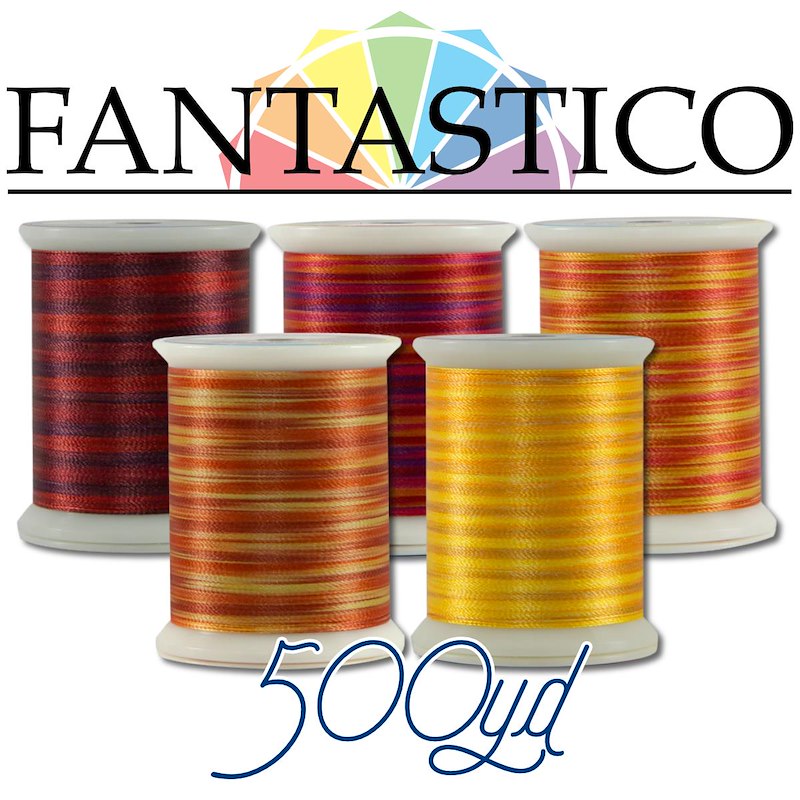 SUPERIOR THREAD - FANTASTICO