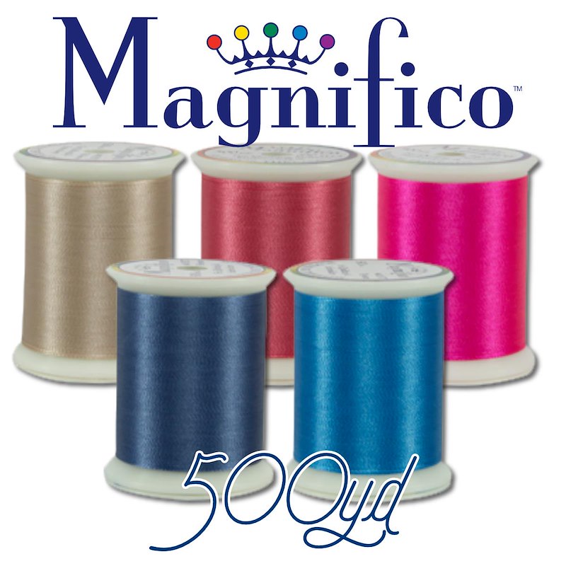 SUPERIOR THREAD - MAGNIFICO