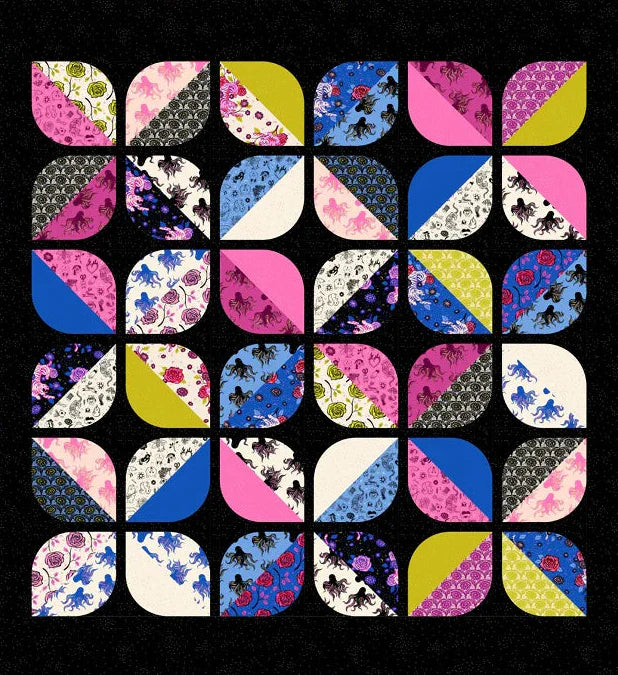 ★RUBY STAR SOCIETY★ - QUILT KITS