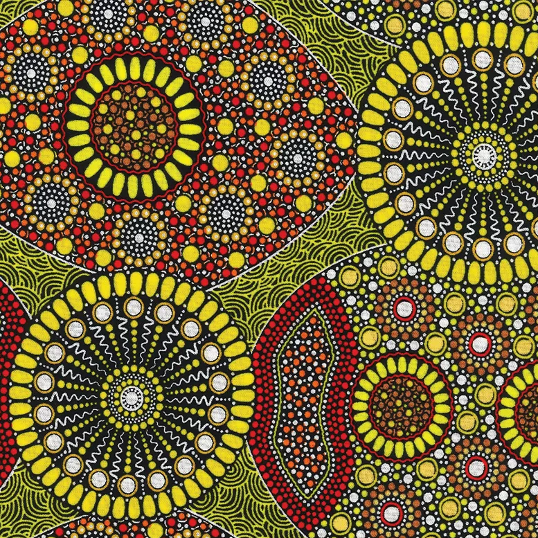 ABORIGINAL DESIGNS