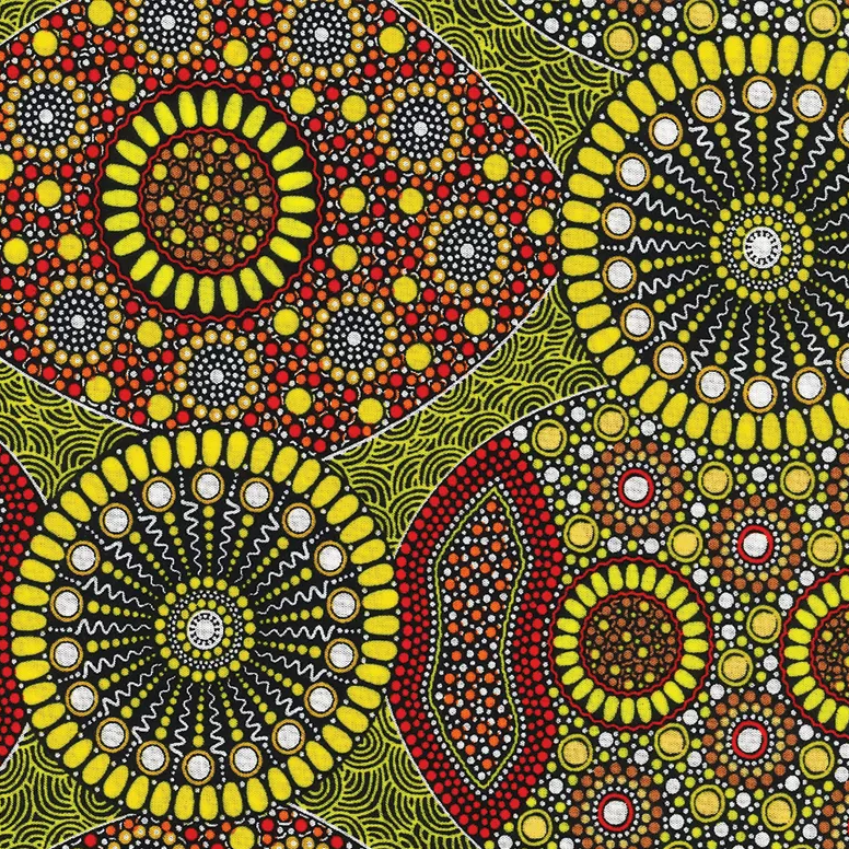 RAYON FABRIC ON SALE