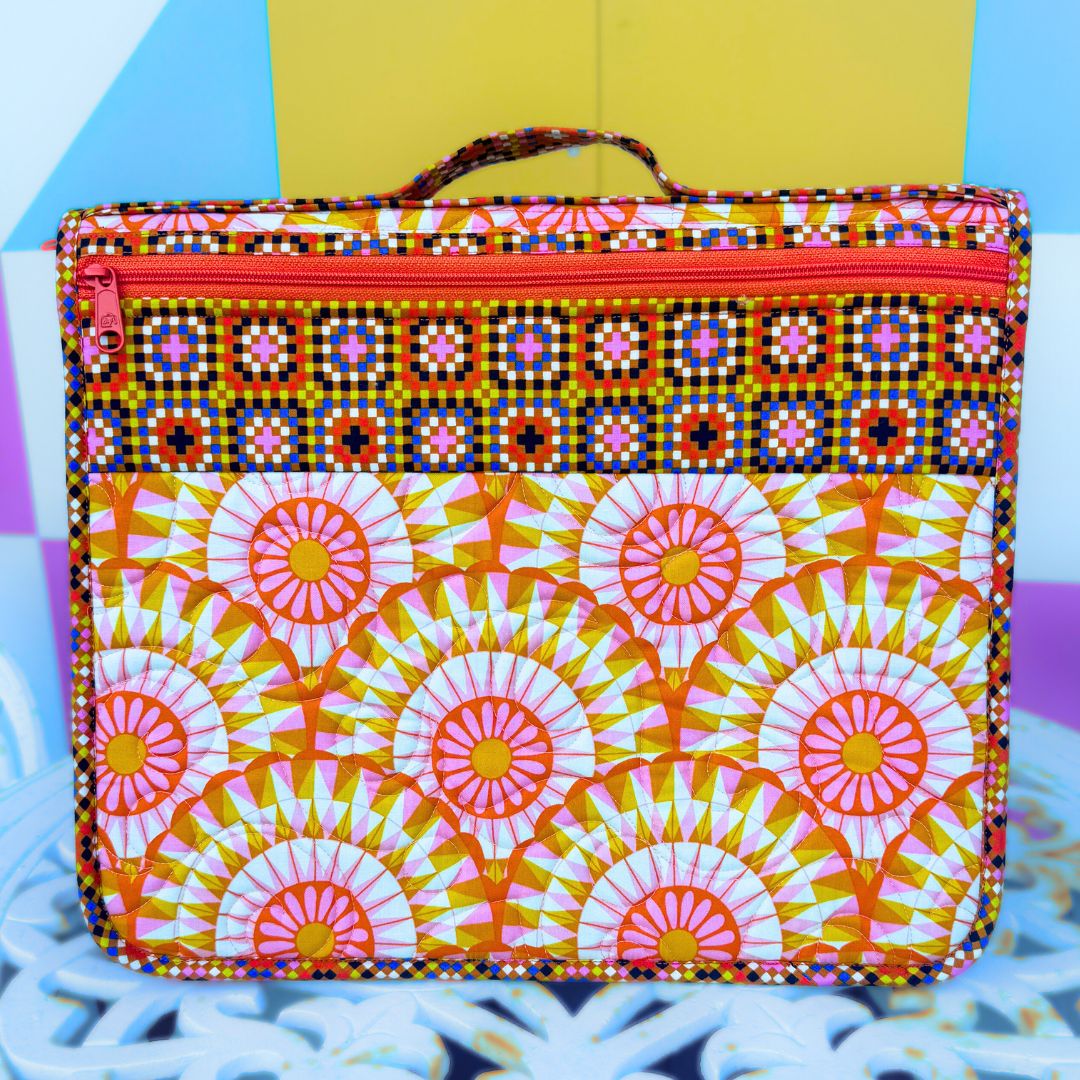 BYANNIE - ZIP IT UP KITS