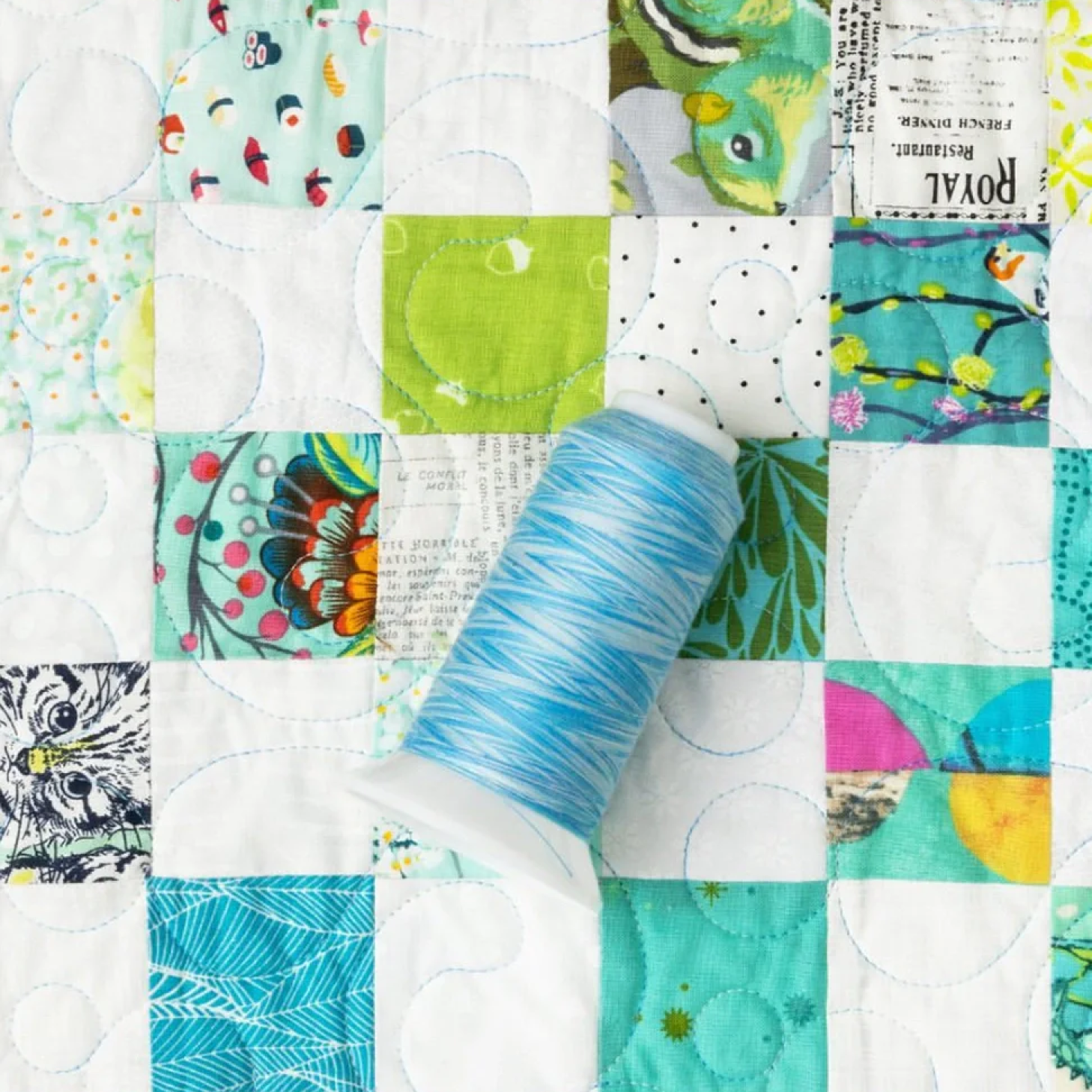 SUPERIOR THREAD - SALE