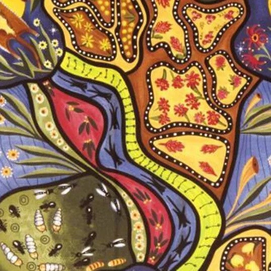 ABORIGINAL DESIGNS