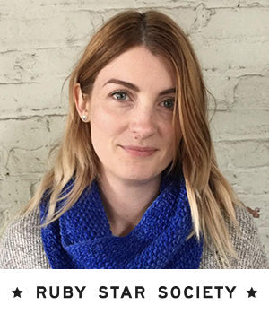 ★RUBY STAR SOCIETY★ - ALEXIA ABEGG