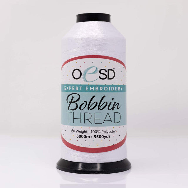 EMBROIDERY BOBBIN THREAD – Artistic Quilts with Colors Inc.