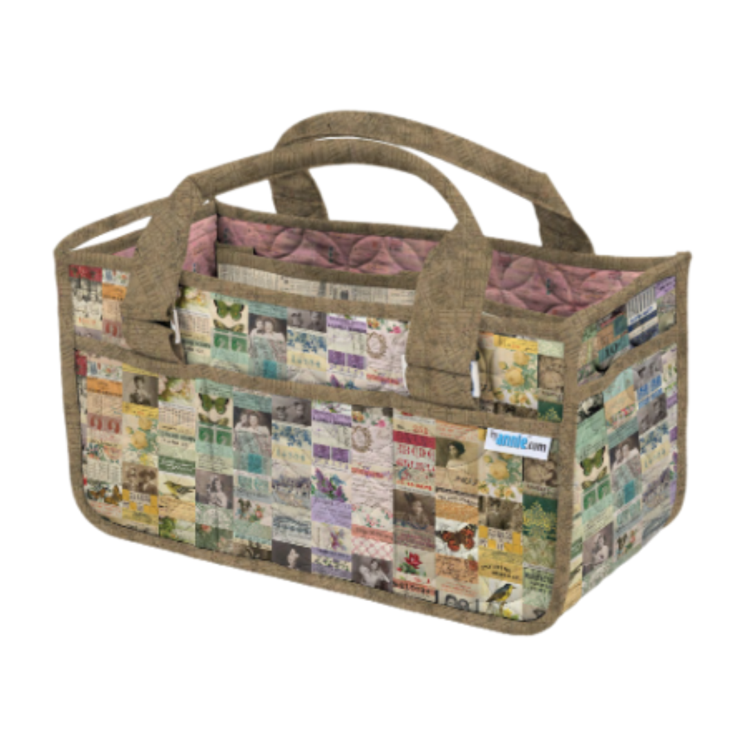 BYANNIE - CATCH ALL CADDY KITS