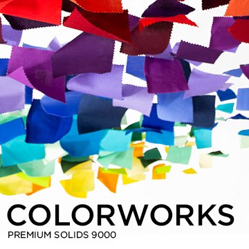 DEBORAH EDWARDS NORTHCOTT STUDIO  - COLORWORKS