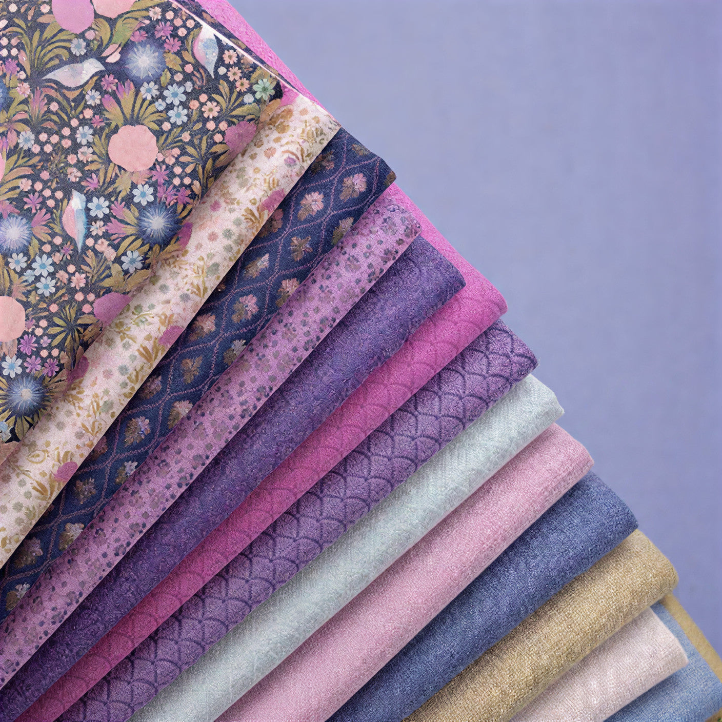 MIA PRESLEY DESIGNS - Song of the Hummingbird, SHIPPING April 2026