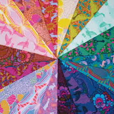 ANNA MARIA PARRY - Mosaic Menagerie, SHIPPING December 2026