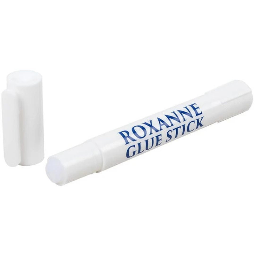 FOUNDATION PAPER PIECING - ADHESIVES