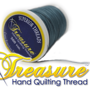 SUPERIOR THREADS - TREASURE COTTON