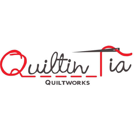 QUILTIN' TIA QUILTWORKS