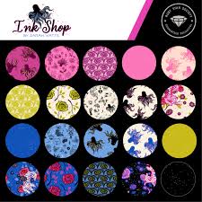 RUBY STAR SOCIETY - SARAH WATTS - Ink Shop, SHIPPING October 2026