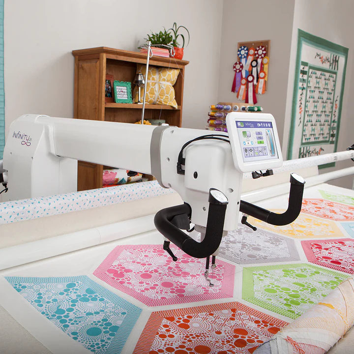 HANDI QUILTER - INFINITY FAMILY